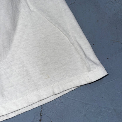 Champion Sprague Olympians VTG T Shirt Football Jersey Salem Keizer Oregon 80s