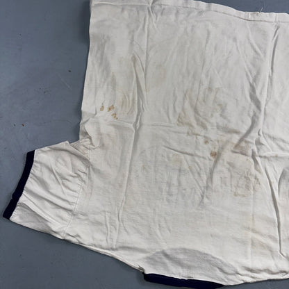 Oregon Champion 80s Ringer ORRC Run VTG T Shirt 1980s Sun Fun Graphic XL Cool