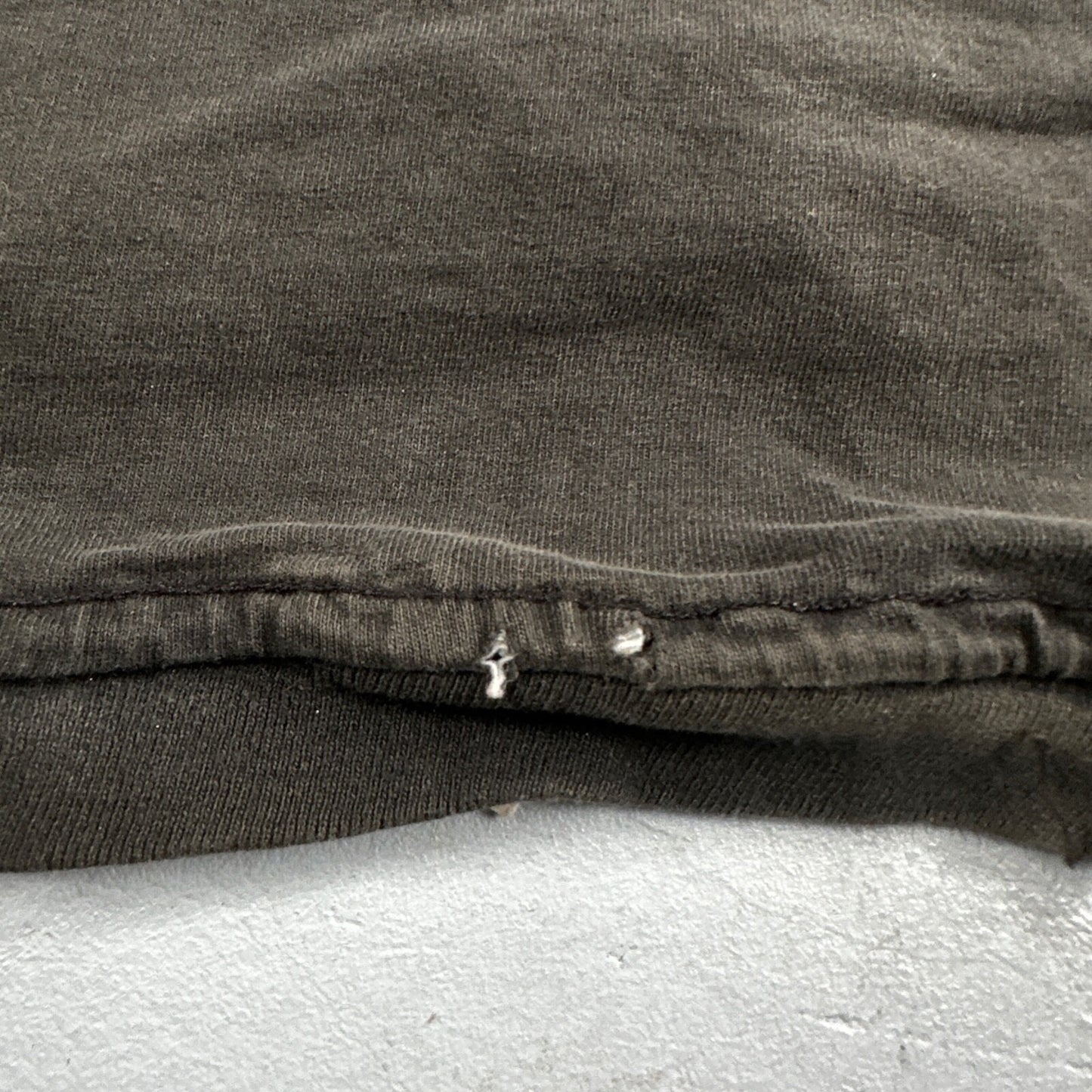 Hard Rock Cafe San Siego VTG T Shirt Single Stitch Black Pop Culture XL USA