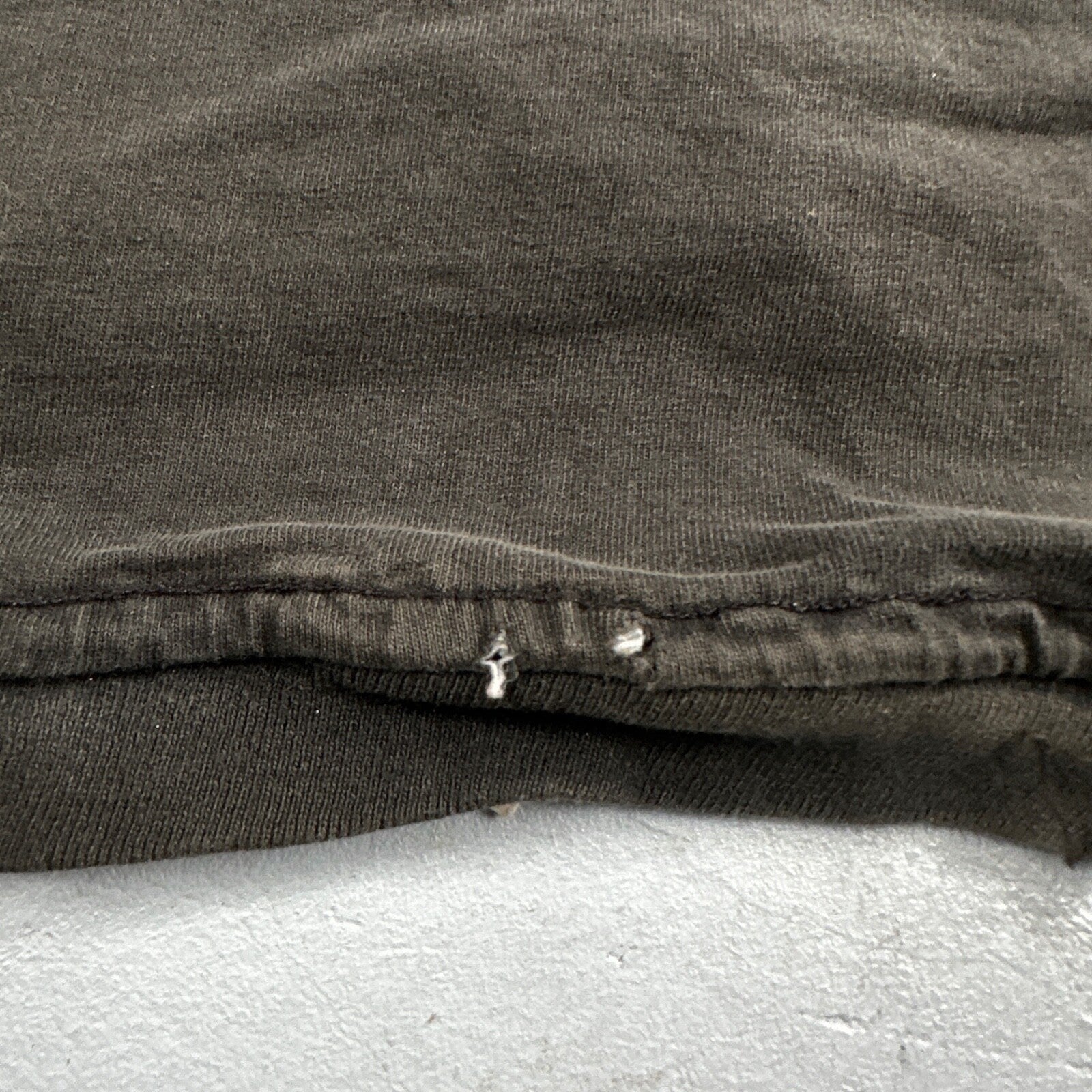 Hard Rock Cafe San Siego VTG T Shirt Single Stitch Black Pop Culture XL USA