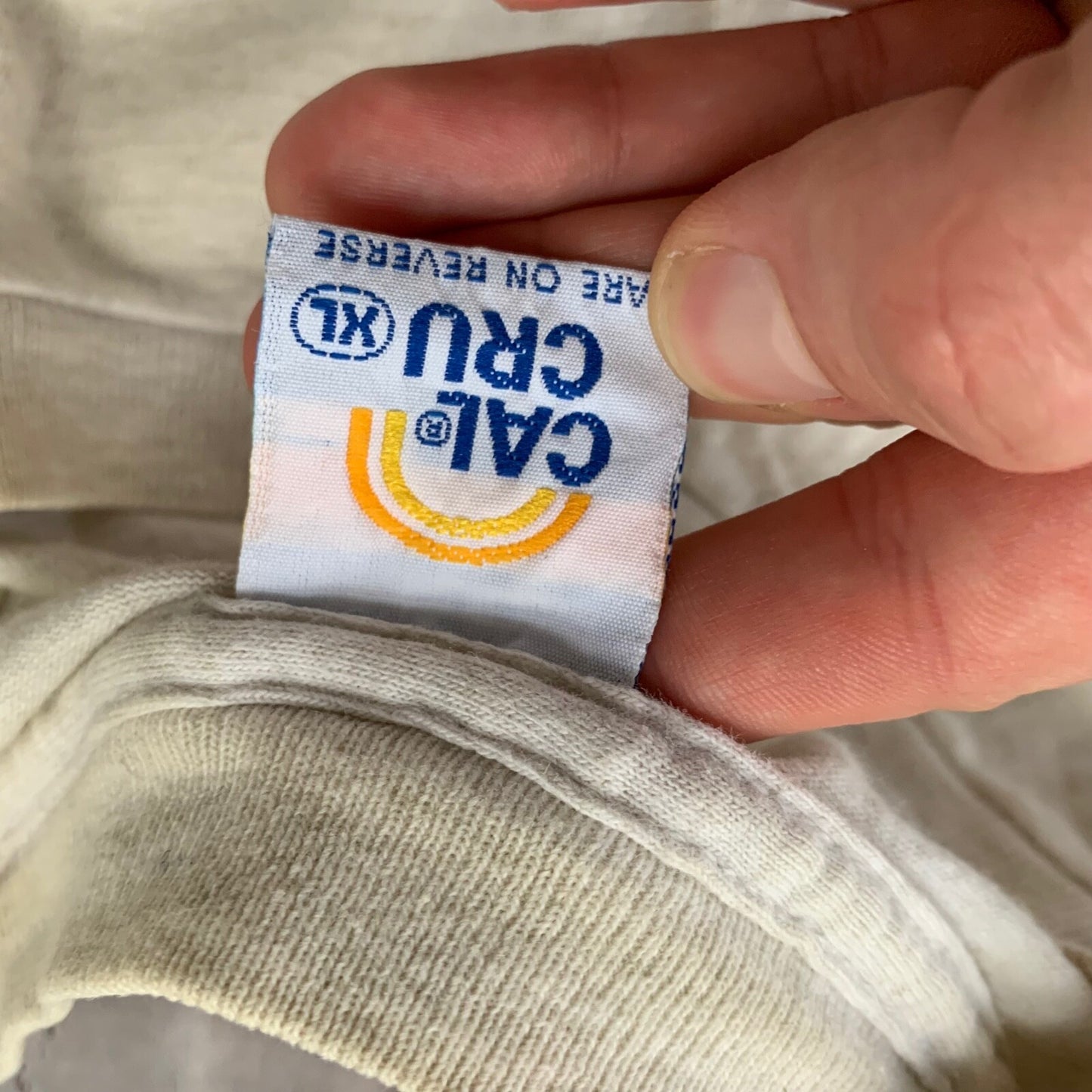 Hilton Head Island Vintage T Shirt Rap 90s Gray Travel Basic Used Sports Movie