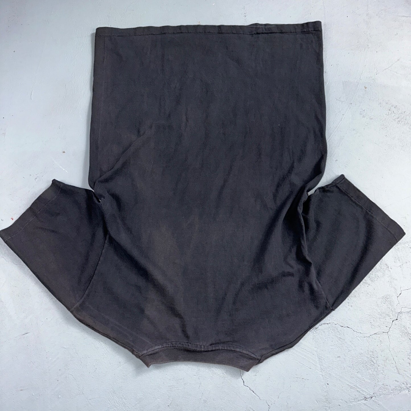 Cosmic Tour 3 1986 VTG T Shirt Hanes Beefy Band Grateful Dead 80s Music Rock Bus