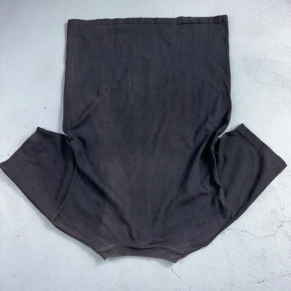 Cosmic Tour 3 1986 VTG T Shirt Hanes Beefy Band Grateful Dead 80s Music Rock Bus