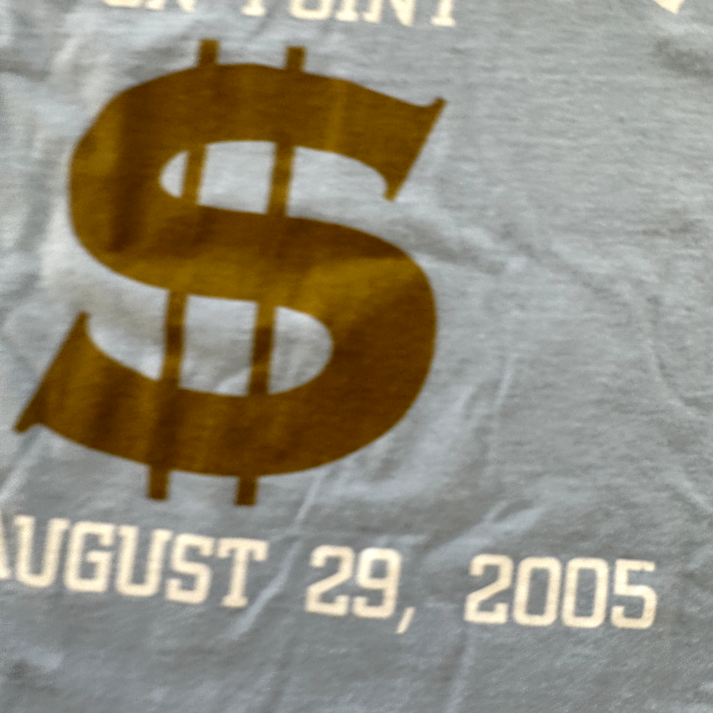 Blondie Money Cha Ching Cash Vintage T Shirt Hot Girl Summer Legally Blonde Y2K