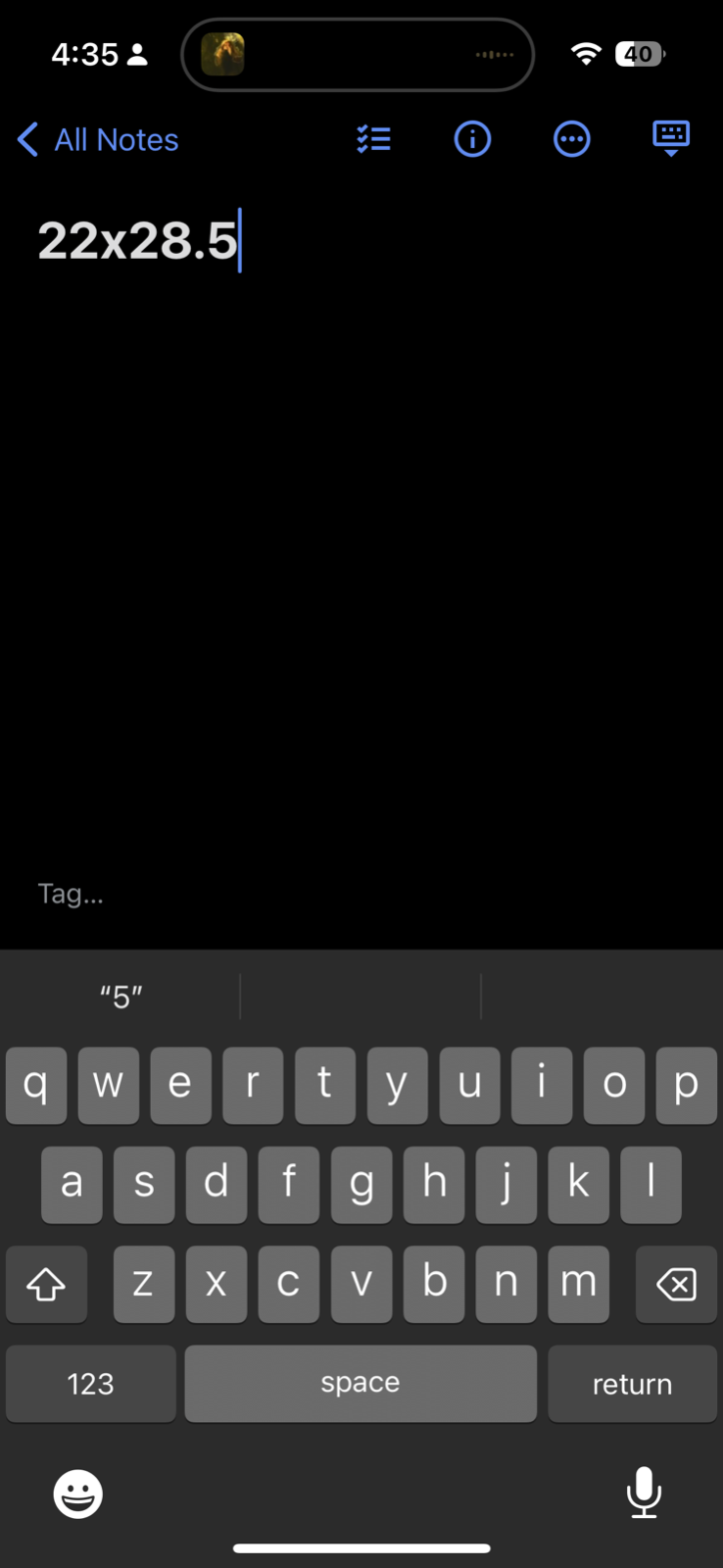 Vintage T Shirt Willamette University Salem Oregon Theatre Music Art Love 1992