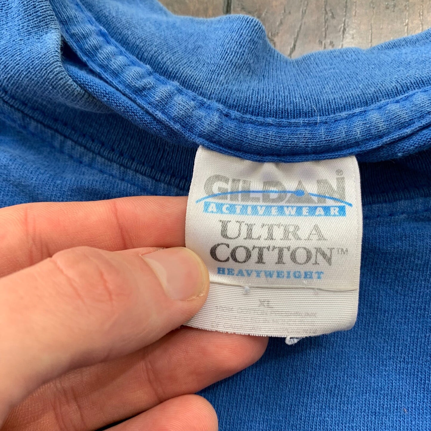 Great Tribe Levi Vintage T Shirt Music Rap Band Western California Travel Gildan