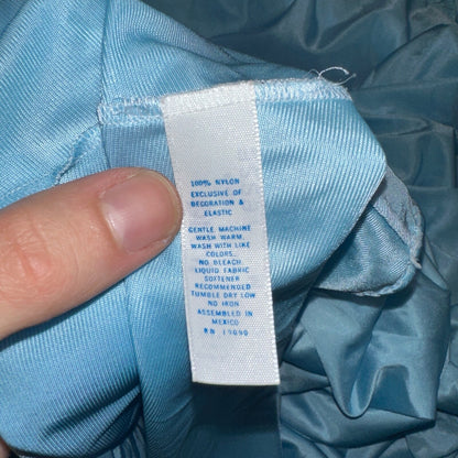 Vintage 1970s Olga Lingerie Slip Dress Sleepwear Full Sweep Nightgown Lace 70s