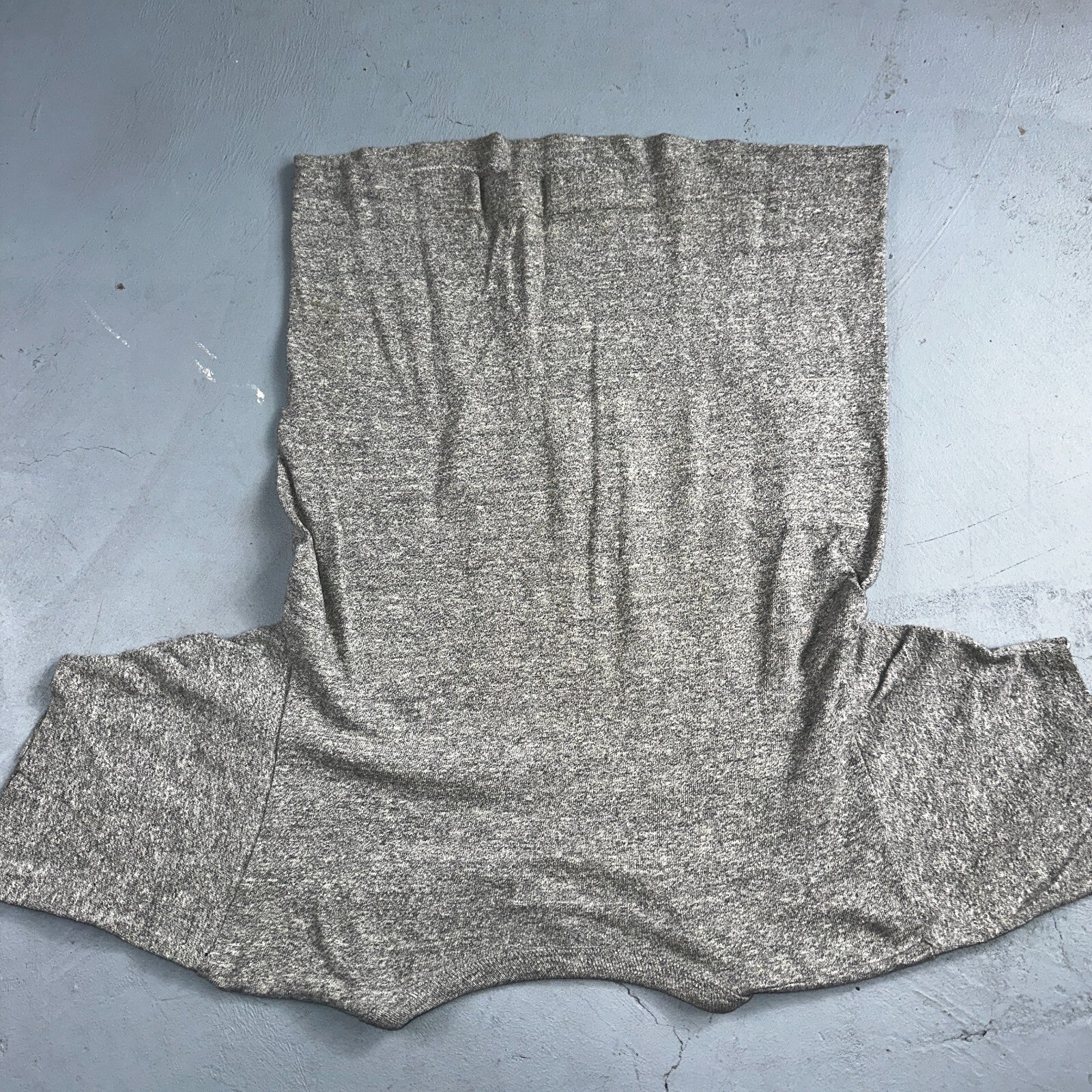 Champion Oregon Axemen VTG T Shirt Eugene High School 80s 1980s Rare School Gray