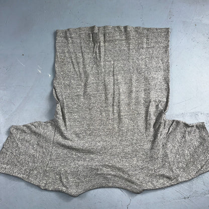 Champion Oregon Axemen VTG T Shirt Eugene High School 80s 1980s Rare School Gray