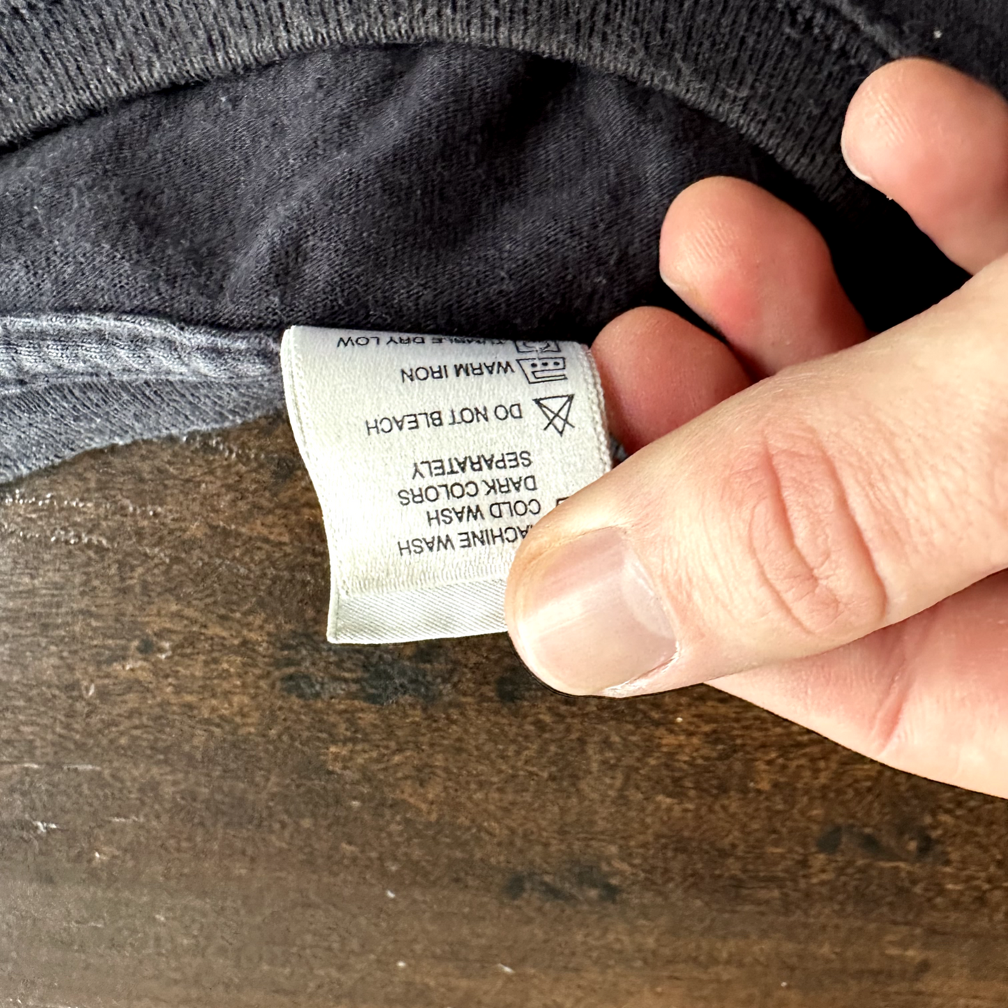 Armani Exchange 2002 Film Festival Vintage T Shirt New York City RARE Y2K USA