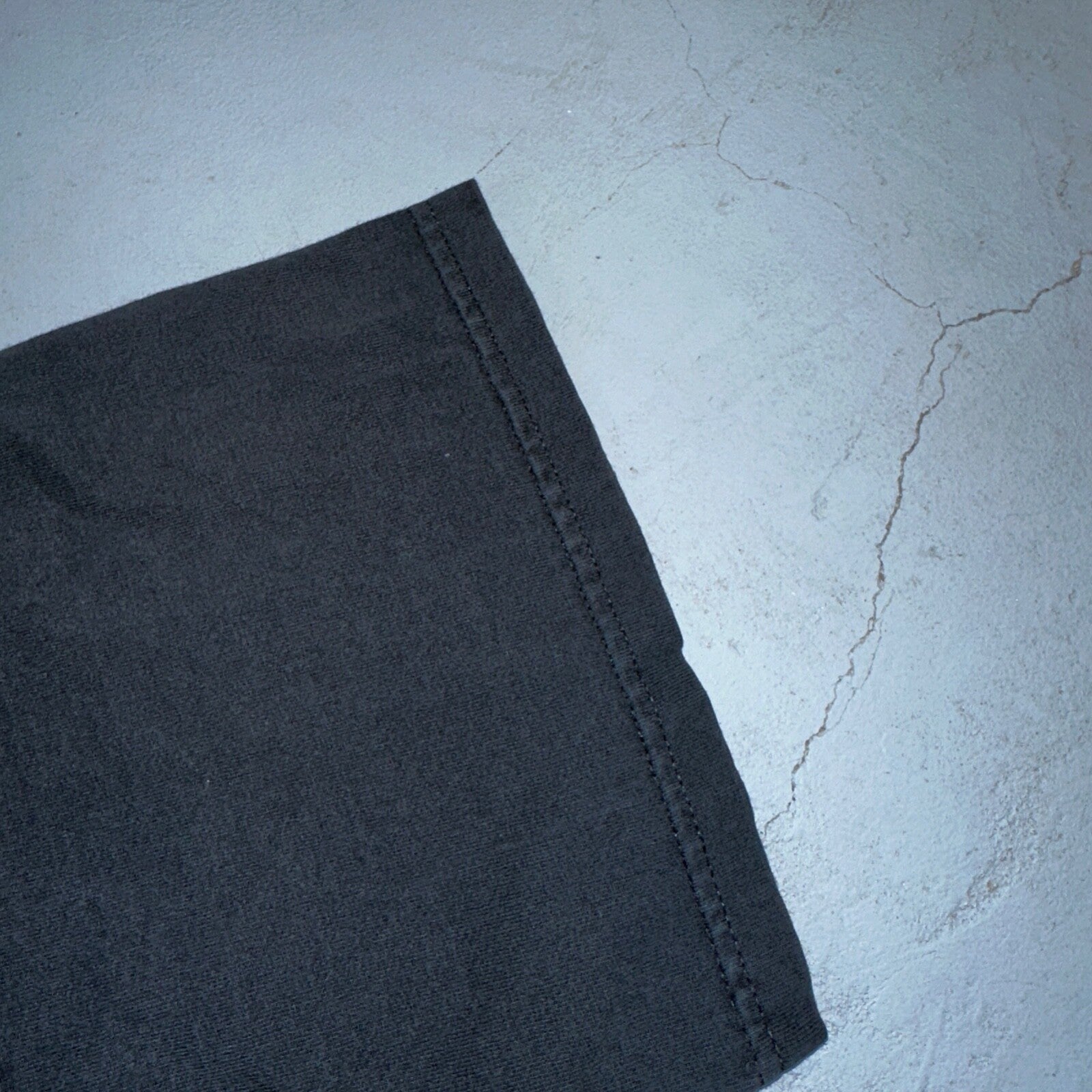 Nike Air Jordan 21 VTG T Shirt 2XL 2006 Y2K Promo Sole Shoe Basketball