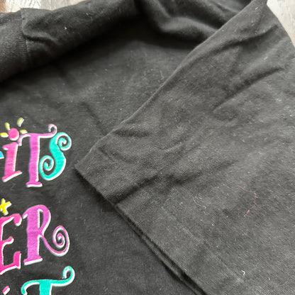 Funny Oregon Lottery Vintage T Shirt 90s Graphic Promo Sci Fi Scratch It Lotto