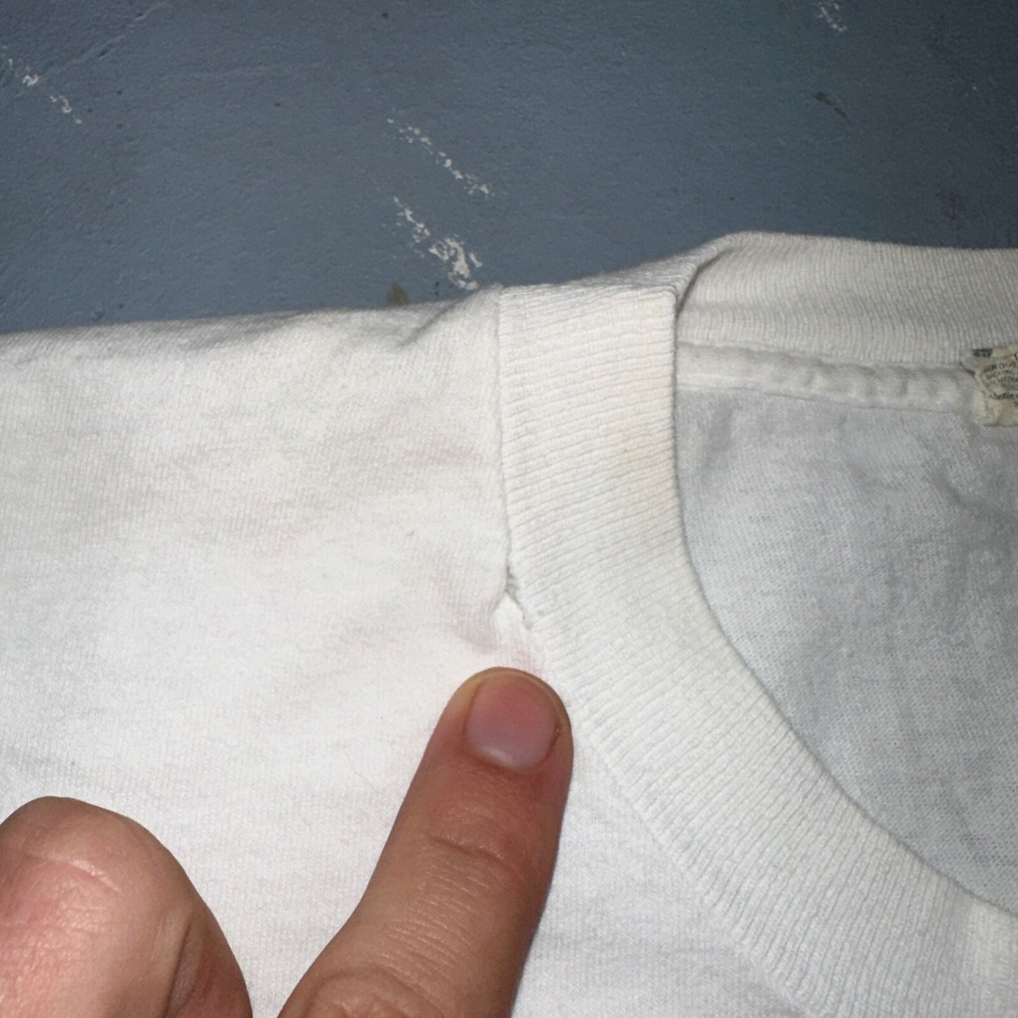 Orange Bowl Parade Miami Florida 90s VTG T Shirt Screen Stars 1995 Art Fun Music