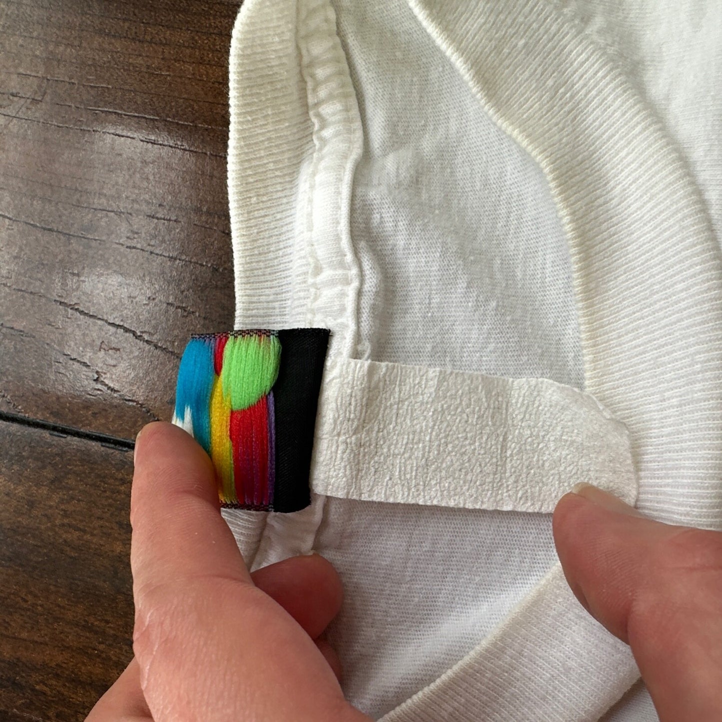 Disney Friends Mickey Unlimited Vintage T Shirt Goofy Pluto Originals 90s Y2K