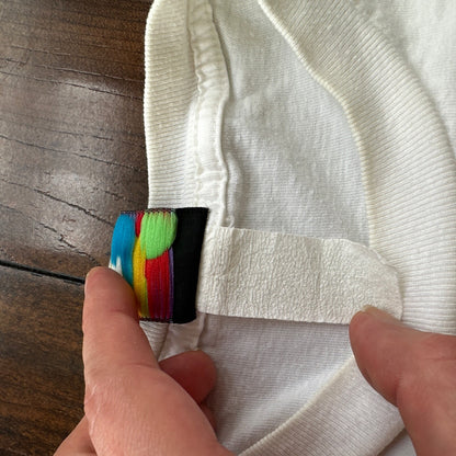 Disney Friends Mickey Unlimited Vintage T Shirt Goofy Pluto Originals 90s Y2K