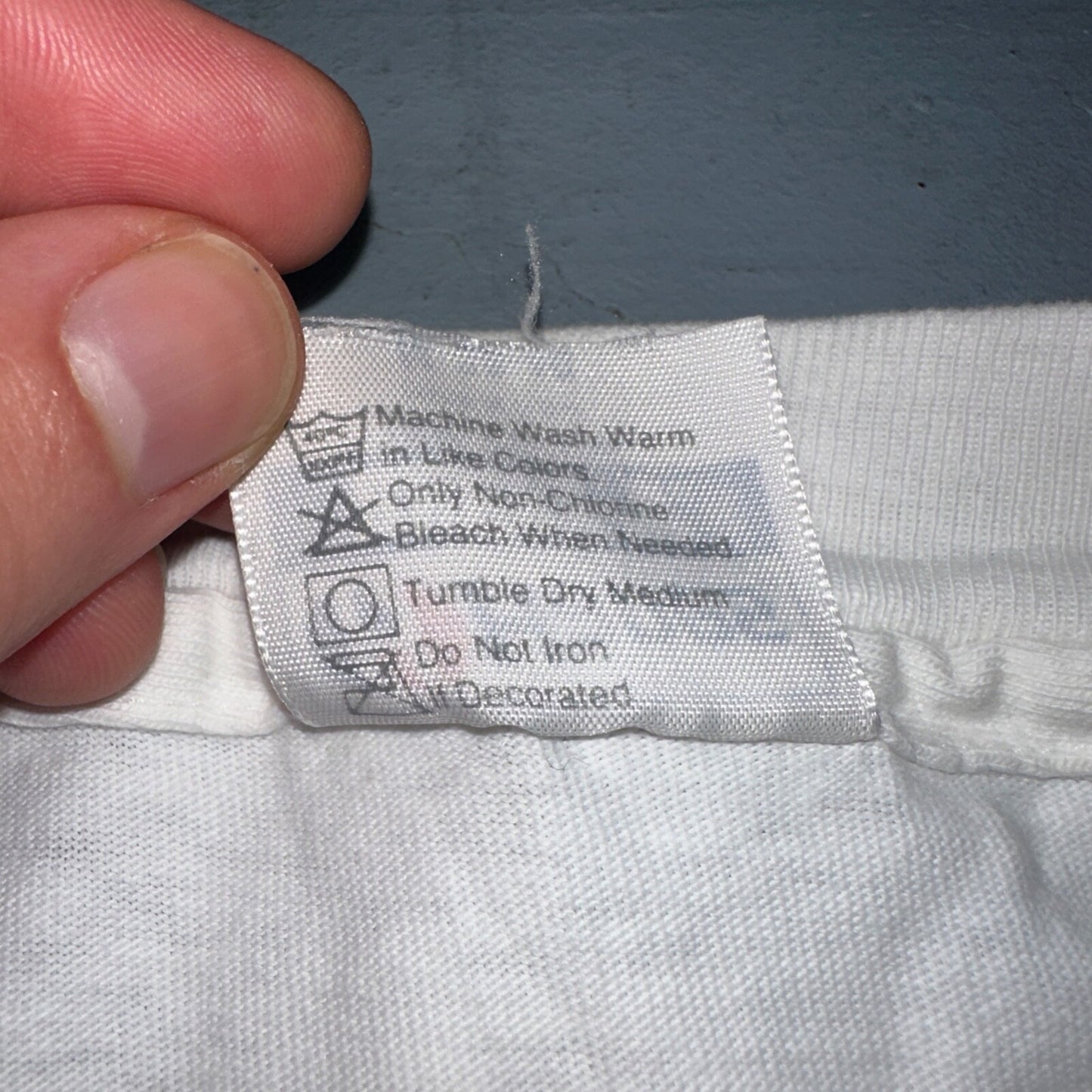 San Diego Zoo VTG T Shirt Koala Hanes Beefy Single Stitch California Graphic 80s