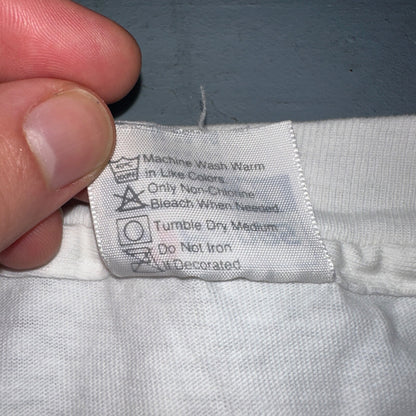 San Diego Zoo VTG T Shirt Koala Hanes Beefy Single Stitch California Graphic 80s