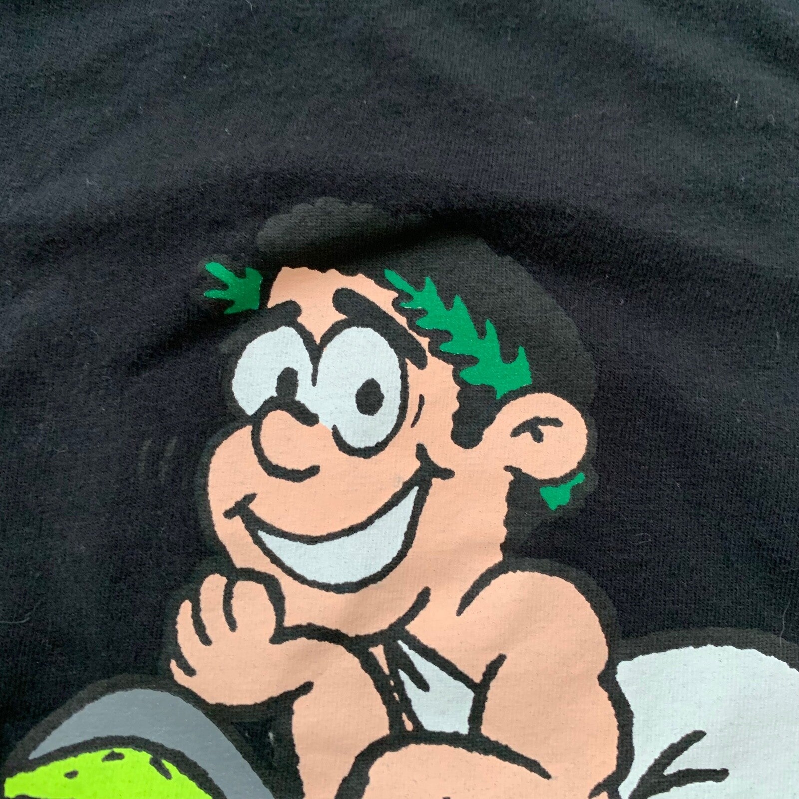 Nike Air Max 90 Vintage Style T Shirt Cartoon Cute Funny Running Classic 80s 