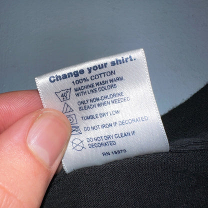 Constellations VTG T Shirt Animal Footprints Hippie Stoner Trippy Holistic Art