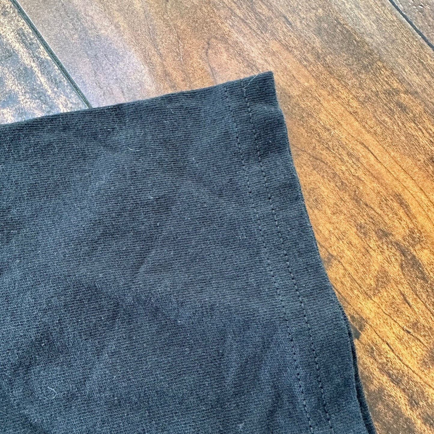 Texas Hold Em Vintage T Shirt Casino Y2K Black Vegas Sports Card Game Rap 90s