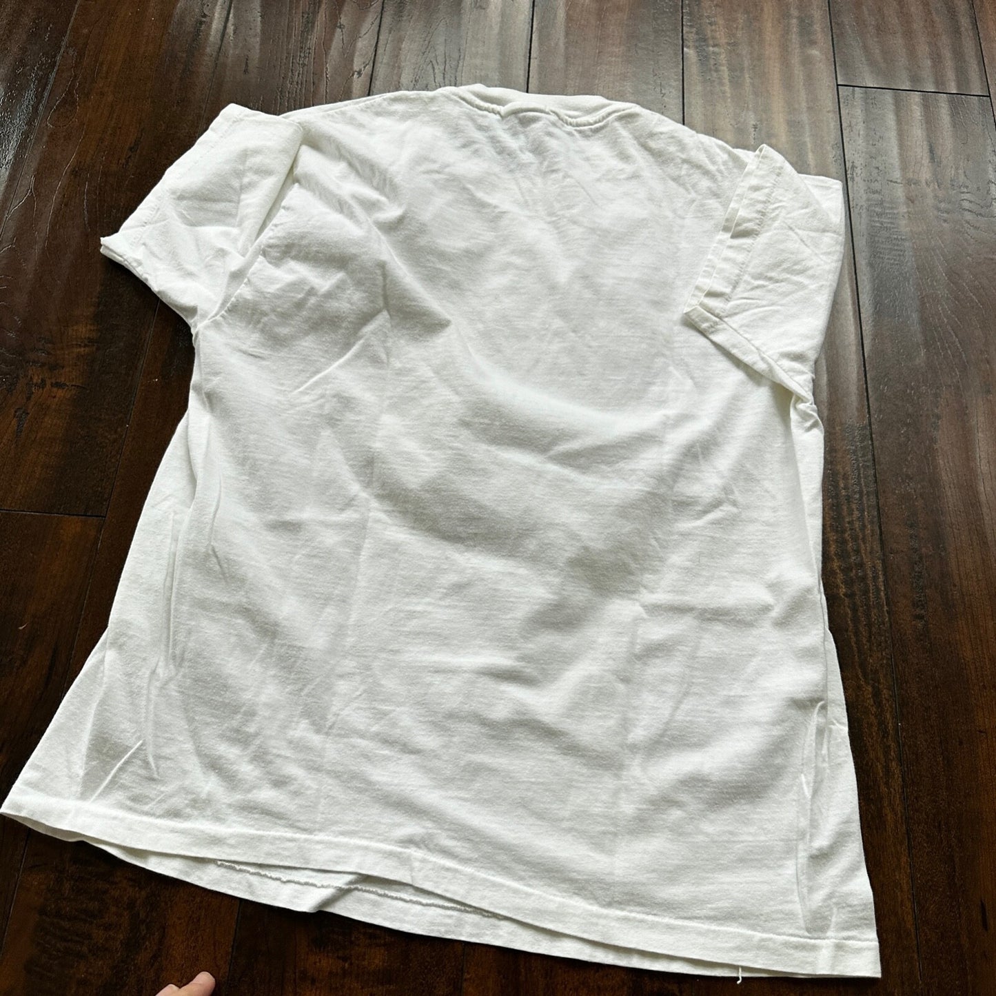 Peace Health Rehab Vintage T Shirt Hospital Human Care Love Abstract Wear Single