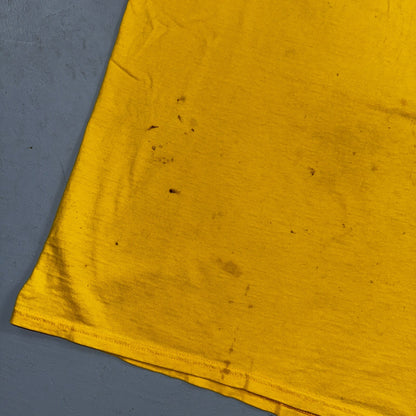 Nike Hood To Coast 2007 Y2K VTG T Shirt Promo Running Race Official Oregon PDX