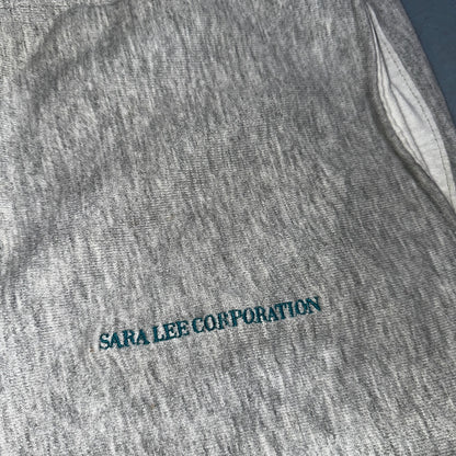 Champion 1990s Reverse Weave Blank 90s Sweatpants VTG Hoodie Basic Pants Jogger