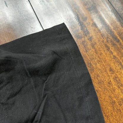 Chinese Art Dragon Sheridan Oregon Vintage T Shirt PDX Portland Food Asian 90s