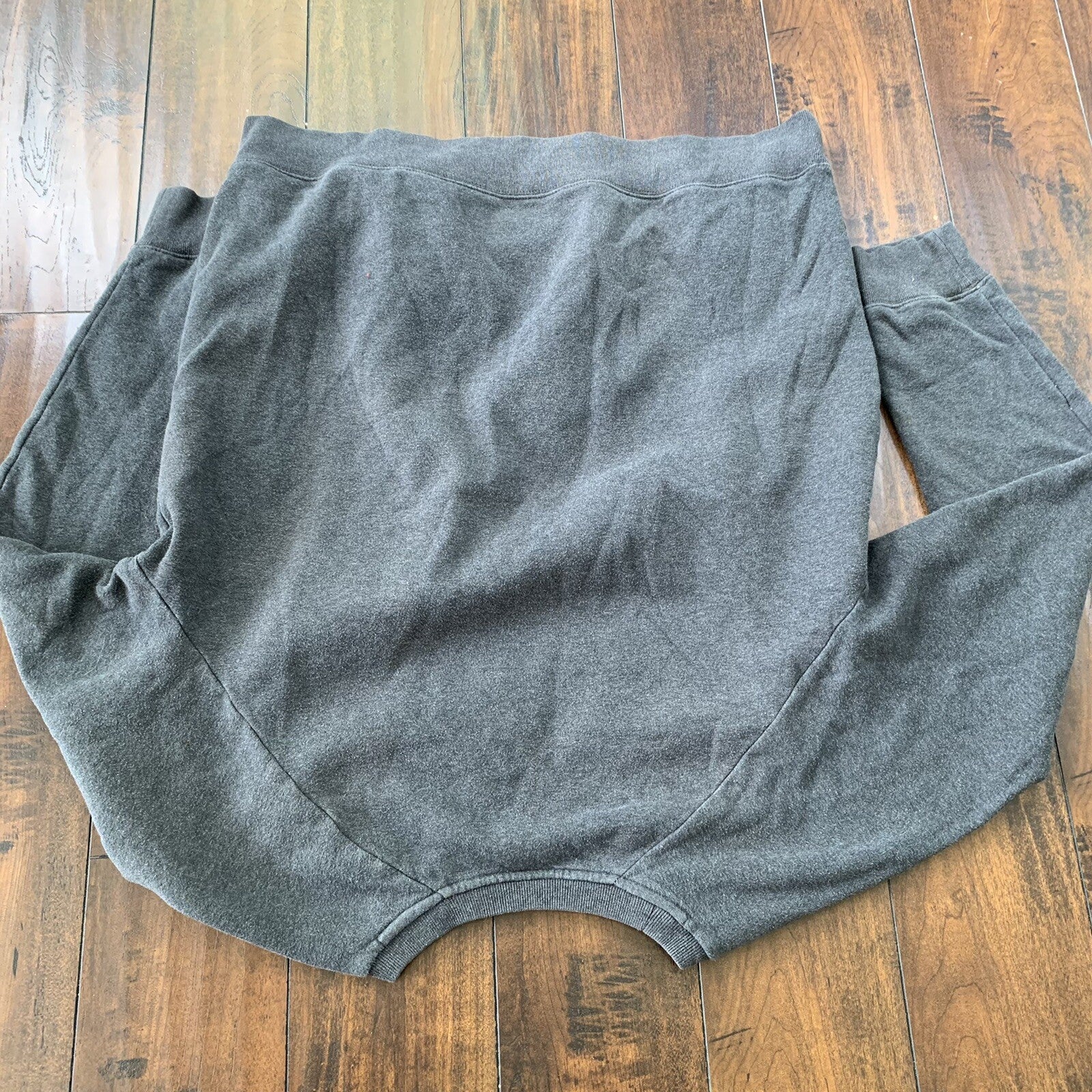 Nike Sixo Sicko Mode Travis Scott Vintage Style Sweatshirt 90s Skateboard 6.0