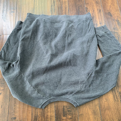 Nike Sixo Sicko Mode Travis Scott Vintage Style Sweatshirt 90s Skateboard 6.0