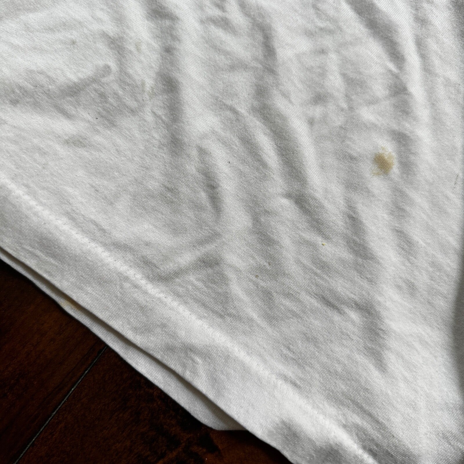 Silverton Oregon The Falls VTG T Shirt 90s Screen Stars Single Stitch PDX USA