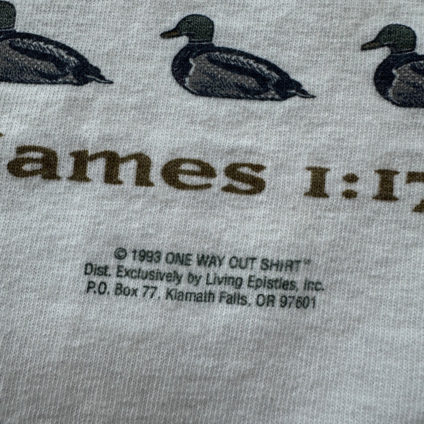 Grandpa Funny Vintage T Shirt Tultex Creepy Great Humor Perfection Ice Cream