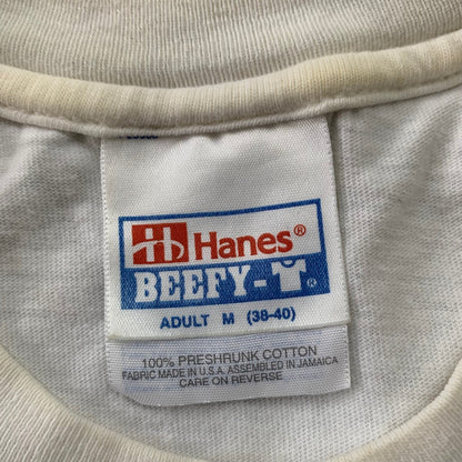 Music Festival 2001 Y2K Vintage T Shirt Jazz Rock Punk Capistrano California 