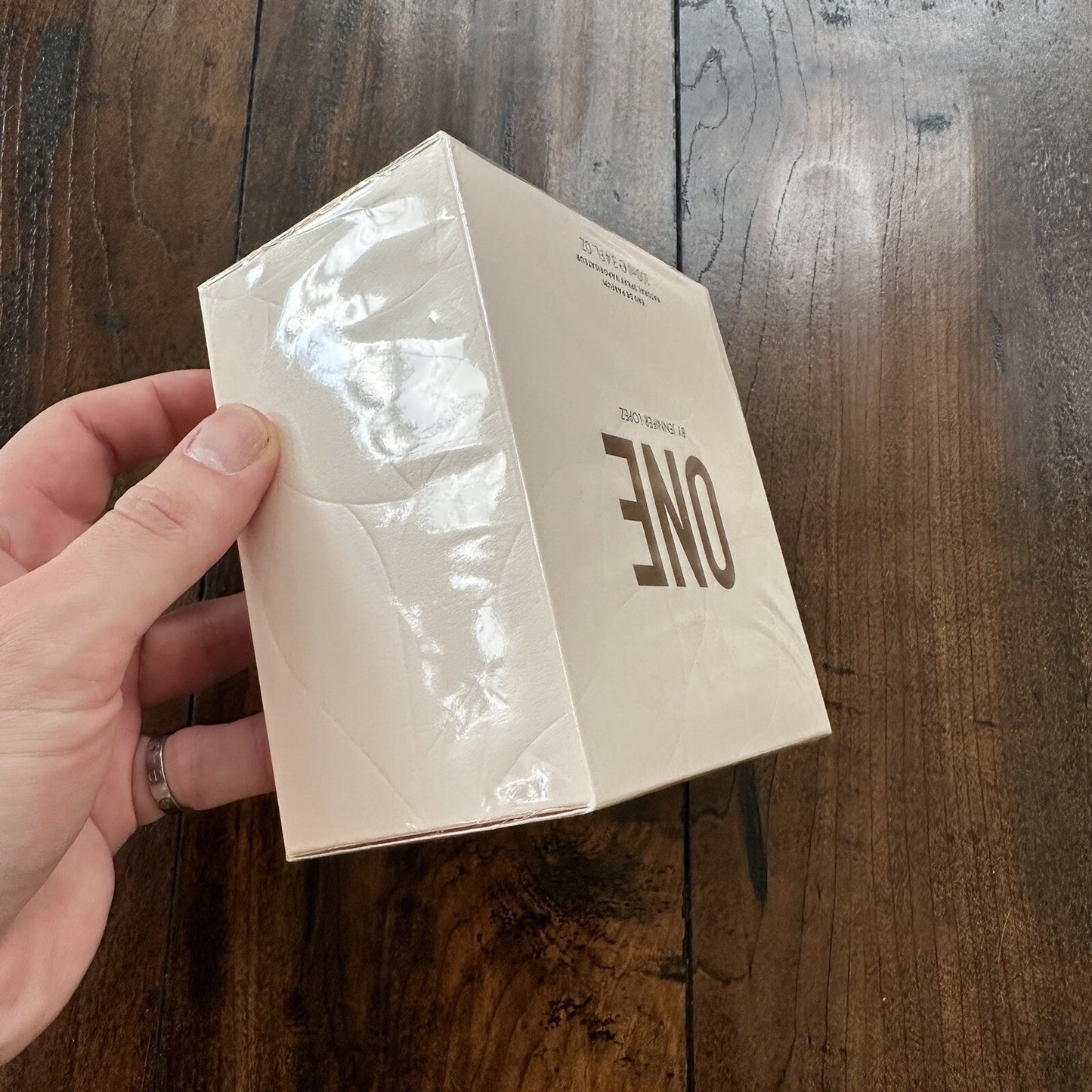 Jennifer Lopez JLO One 3.3/3.4 oz Eau De Parfum 100 ml Spray For Women