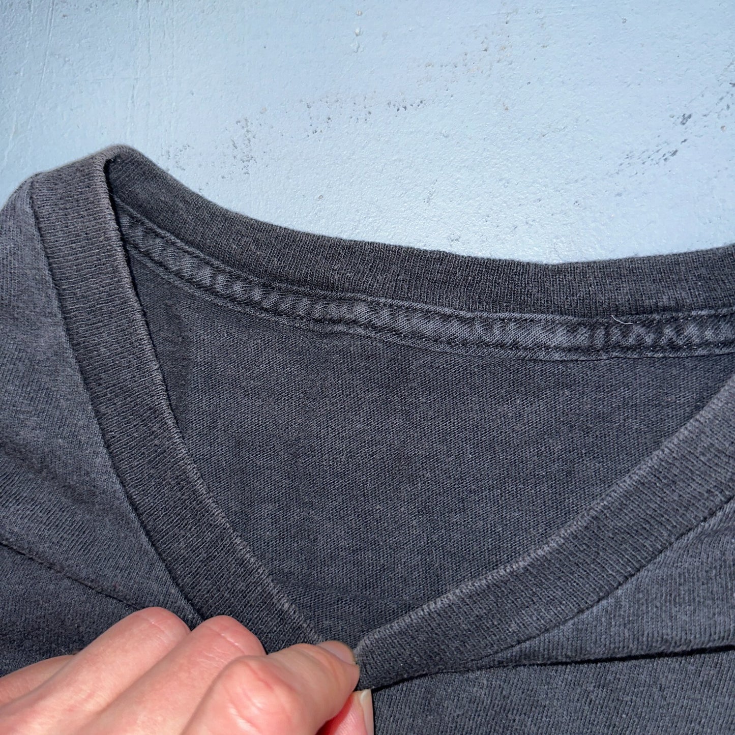 Zombies Skulls Y2K VTG T Shirt Grunge Punk Music Heavy Metal Eat Meat Offensive