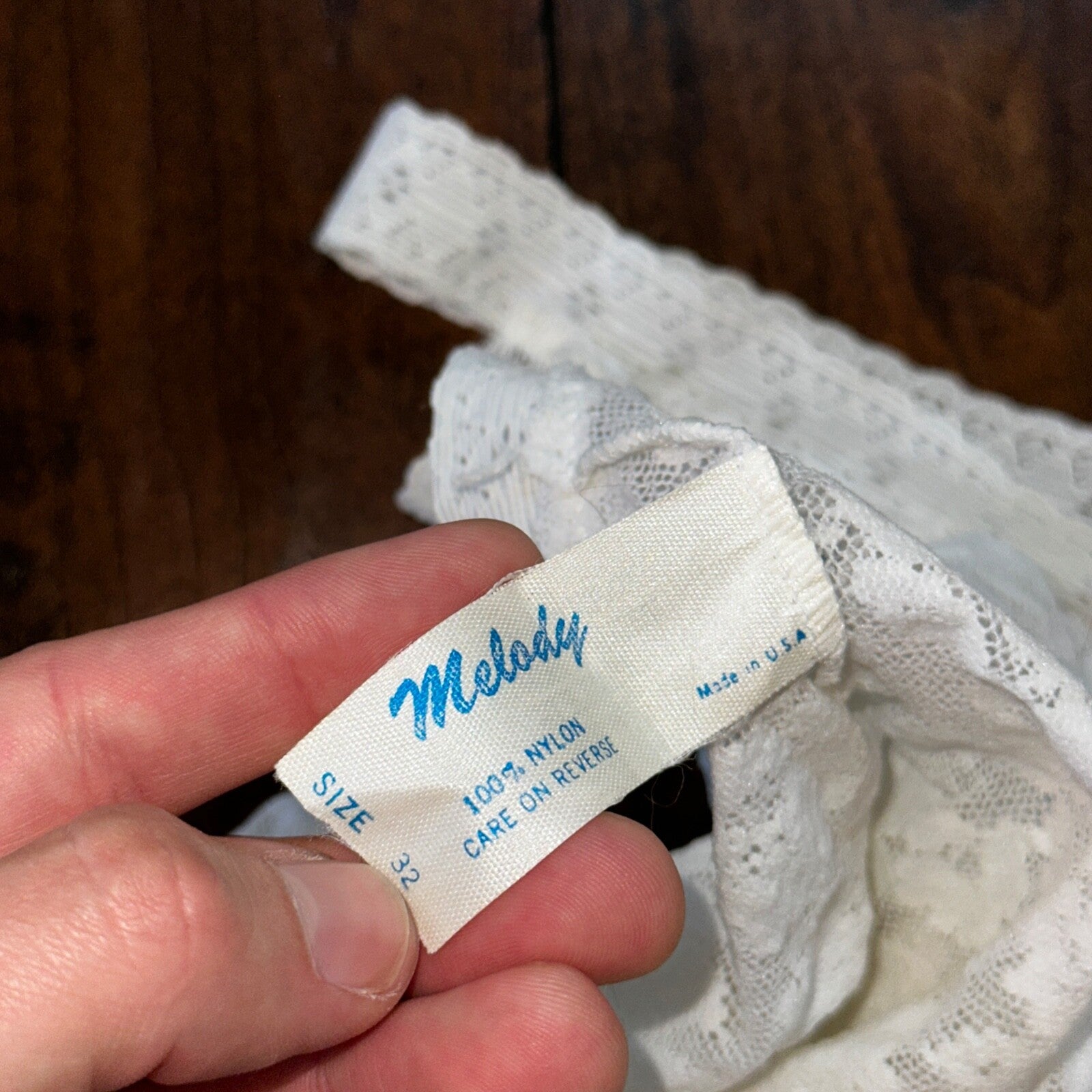 VTG Sexy Undercover Wear Nightgown Womens Short Lingerie 1970s 60s 70s