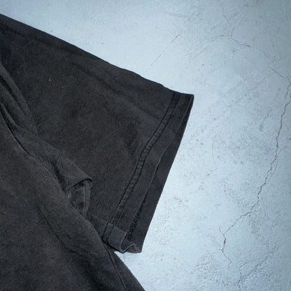 The Lord Of The Rings Two Return Of The King Vtg Y2K Graphic Movie Promo T Shirt