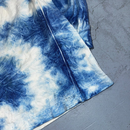 Florida Gators Tie Dye VTG T Shirt Winning Teees Sports Long Sleeve Basketball