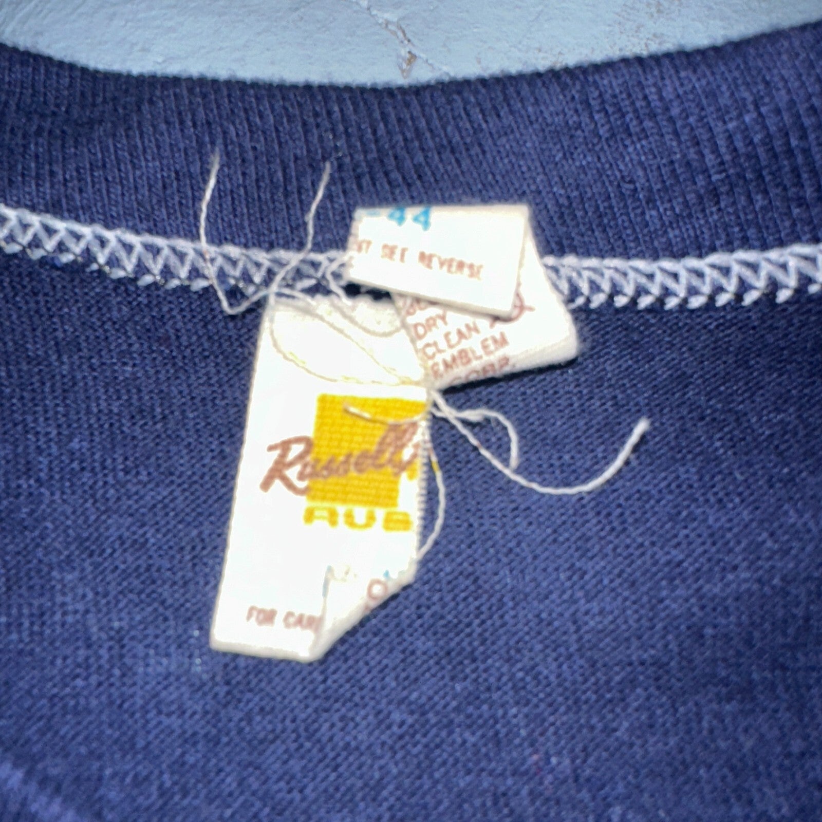 1980s Corvallis Oregon VTG T Shirt Wrestling High School Rare Russell Athletic