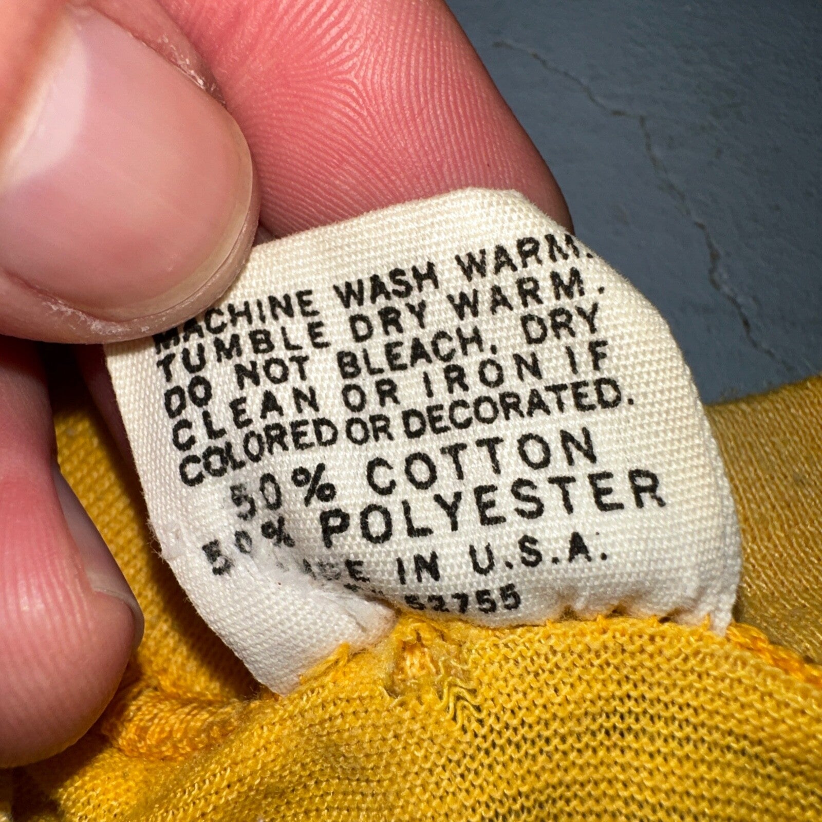 Oregon Wild Text Mctyre VTG T Shirt XL 80s Cars Trucks 1980s Rockabilly Text USA