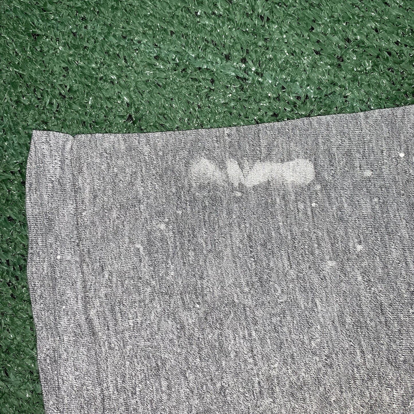 Nike Vintage T Shirt On Your Feet Or In Your Face Over The Shoulder Jordan 80s