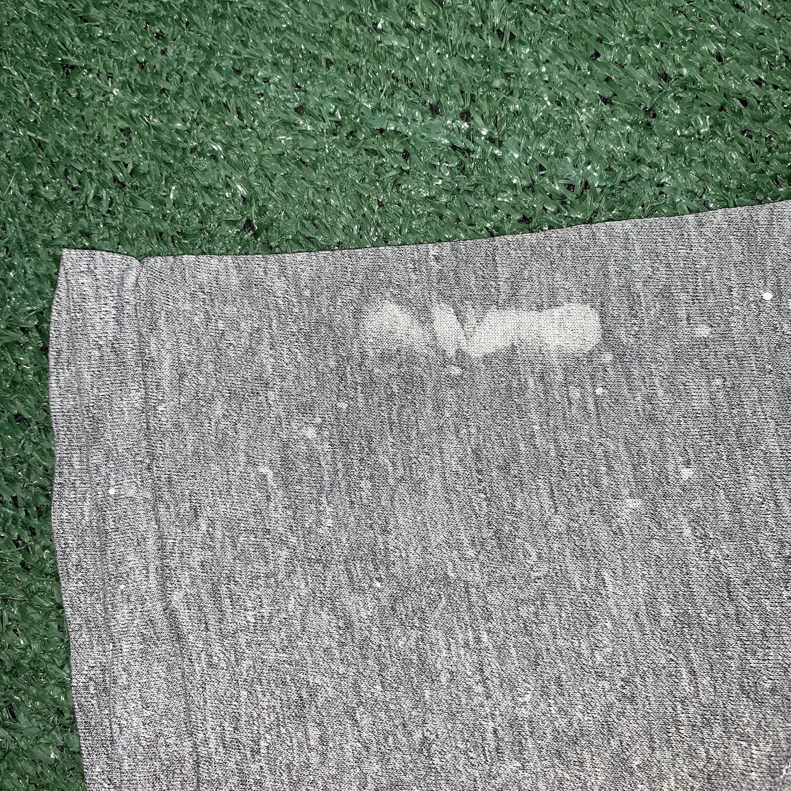 Nike Vintage T Shirt On Your Feet Or In Your Face Over The Shoulder Jordan 80s