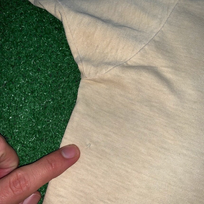 70s Marathon Runner Vintage Nike T Shirt USA Rare Oregon Prefontaine Geisha Rare