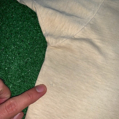 70s Marathon Runner Vintage Nike T Shirt USA Rare Oregon Prefontaine Geisha Rare