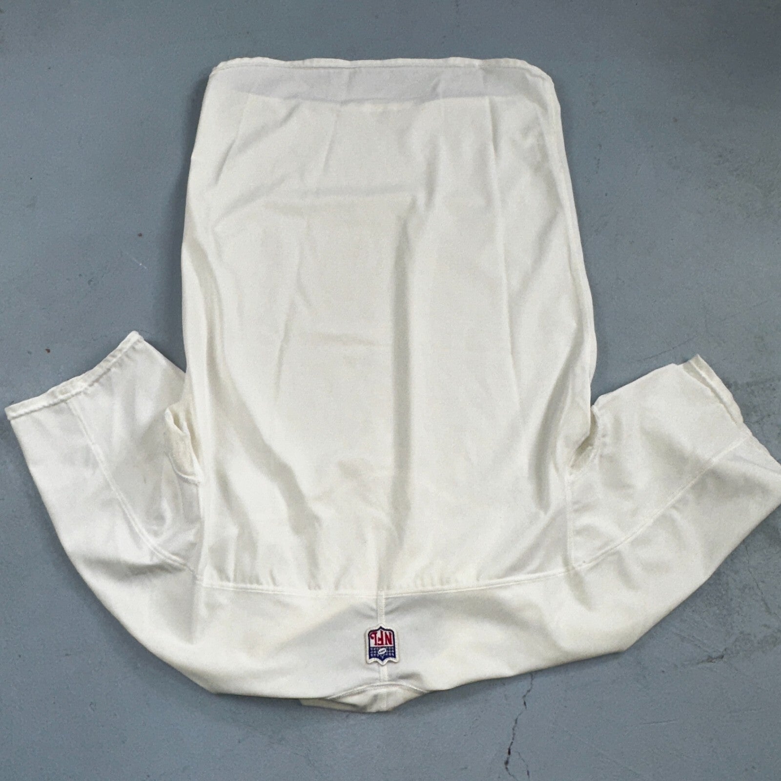 Nike Chicago Bears Center Swoosh VTG T Shirt 2XL Boys Jersey Football NFL Rare