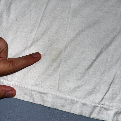 Orange Bowl Parade Miami Florida 90s VTG T Shirt Screen Stars 1995 Art Fun Music