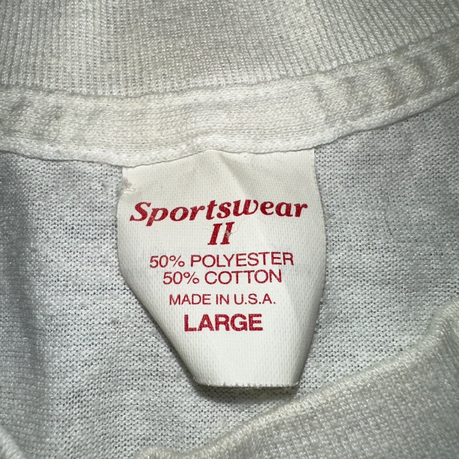 1988 The California Raisins VTG T Shirt Beach Party Volleyball Palm Trees 80s