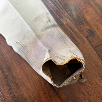 Vintage Bogner Elastic Men's Ski Pants Size 32 Made in West Germany-Wool & Nylon