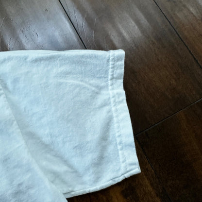 Oregon Model R John Deere Tractor VTG T Shirt Hillbilly Funny Farmer PDX 1950s