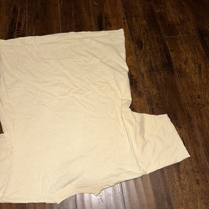 Nike Vintage T Shirt Mens 70s Quad Swoosh Stack OG Rare Pinwheel Geisha Basic